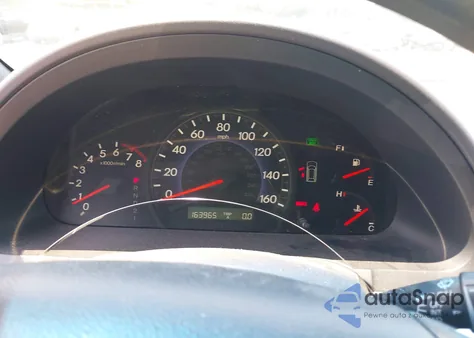 2010 Honda Odyssey Ex из США, поврежденный, VIN 5FNRL3H49AB071725